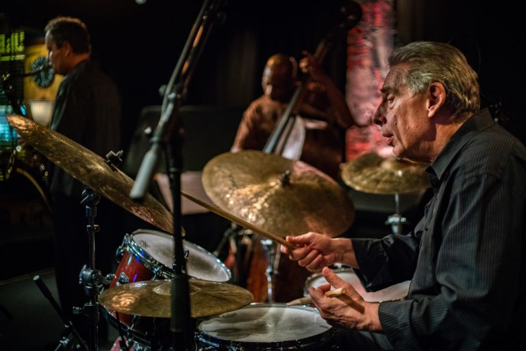 Mike Clark Quintet – Seattle Jazz Fellowship