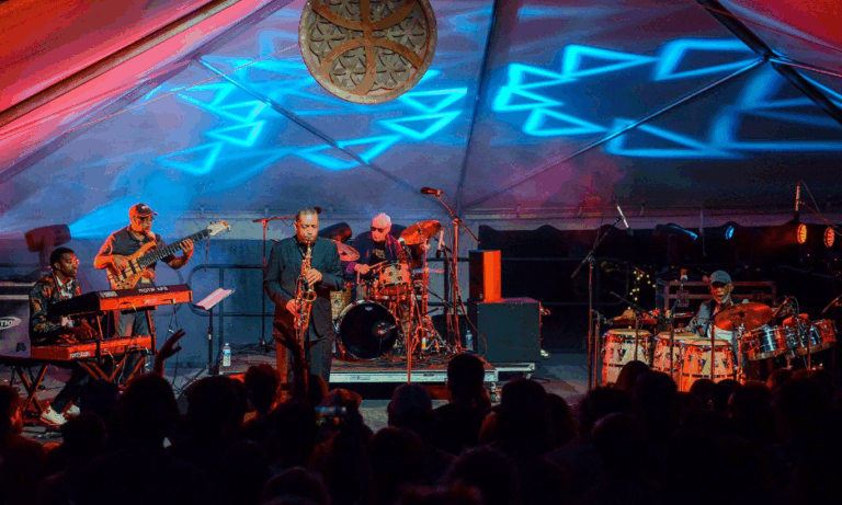The Headhunters – Fall 2025 Europe Tour