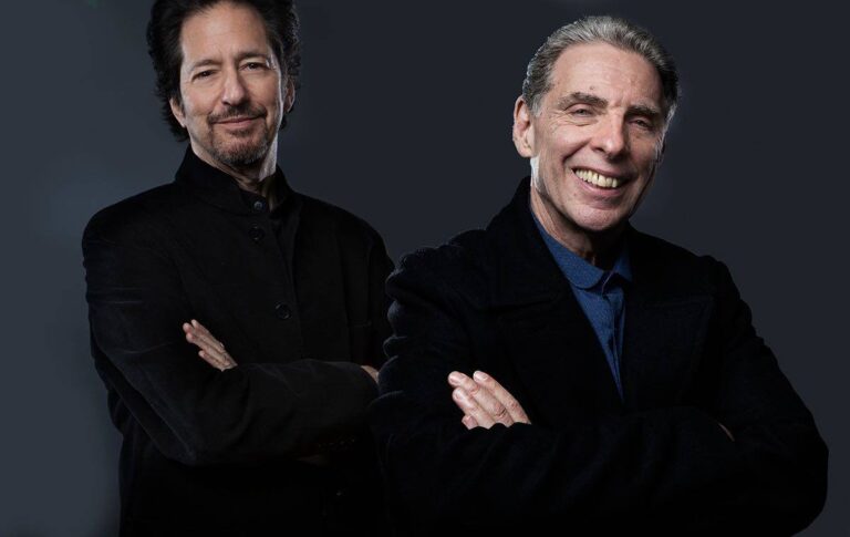 Wolff & Clark Quartet, special guest Bob Mintzer – Sam First Jazz Club – Los Angeles